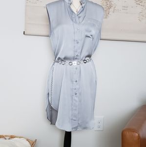 Shirt-dress by H&M